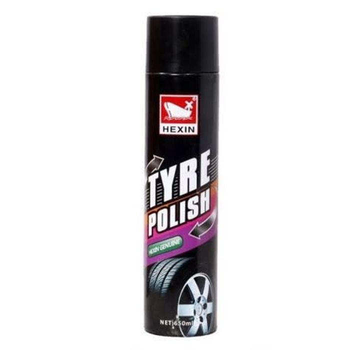 Deramech Tyre Polish-TYP-76890