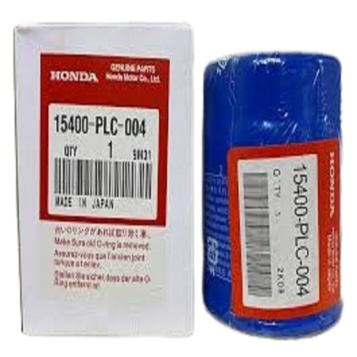 Honda Oil Filter - [PLC-004]