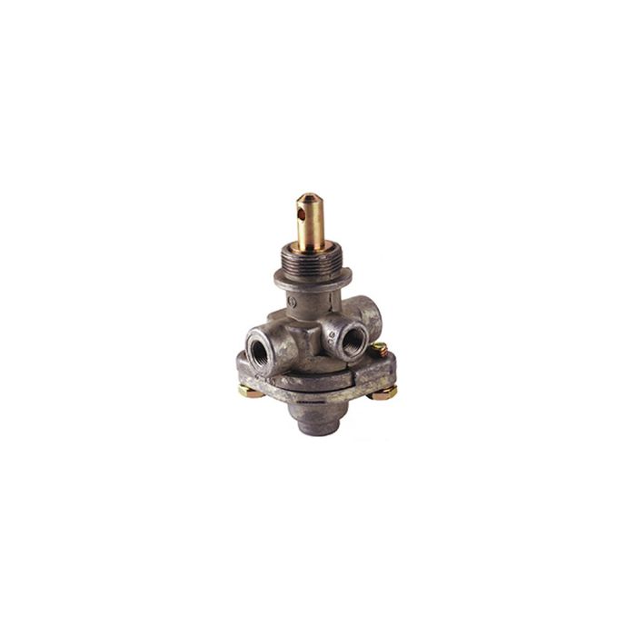 PP-1 Control Valve  - WO74031