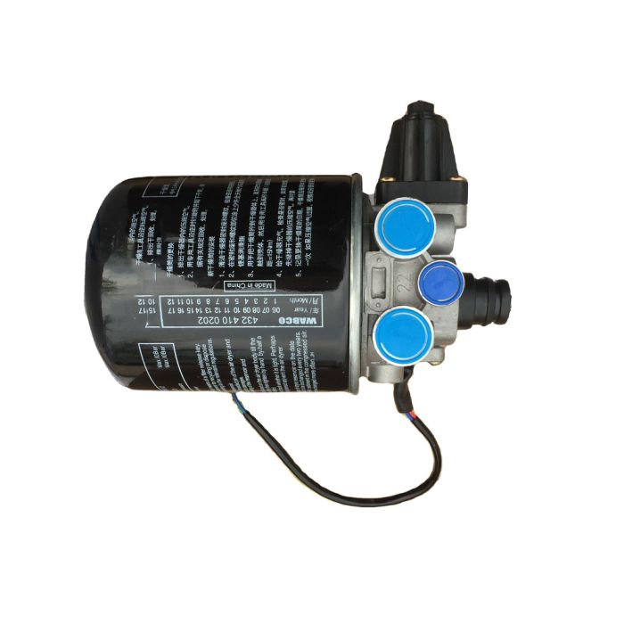 Air Dryer - WG9000360521