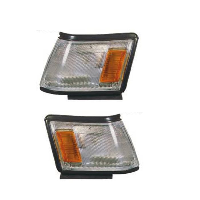 Corner Lamp (Set - Left & Right) - HLL01-1031CY