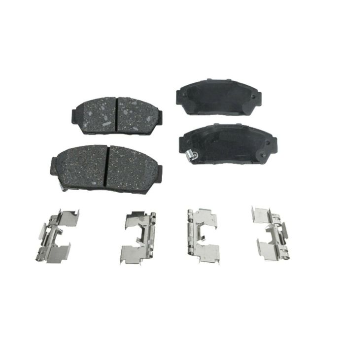 Brake Pad (Set) - 45022ST7000