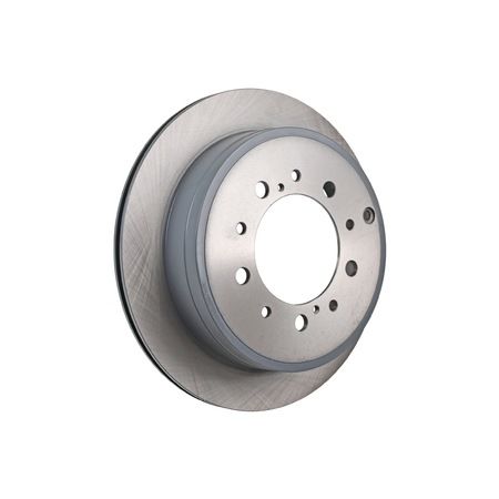 Super Gold Rare Brake Disc - 42431-60290