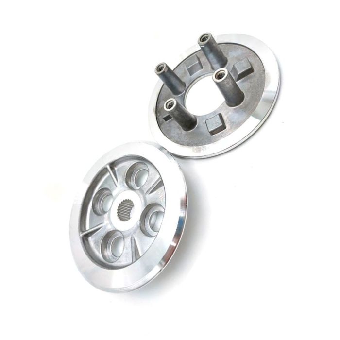Pressure Plate - 6620 - 28092