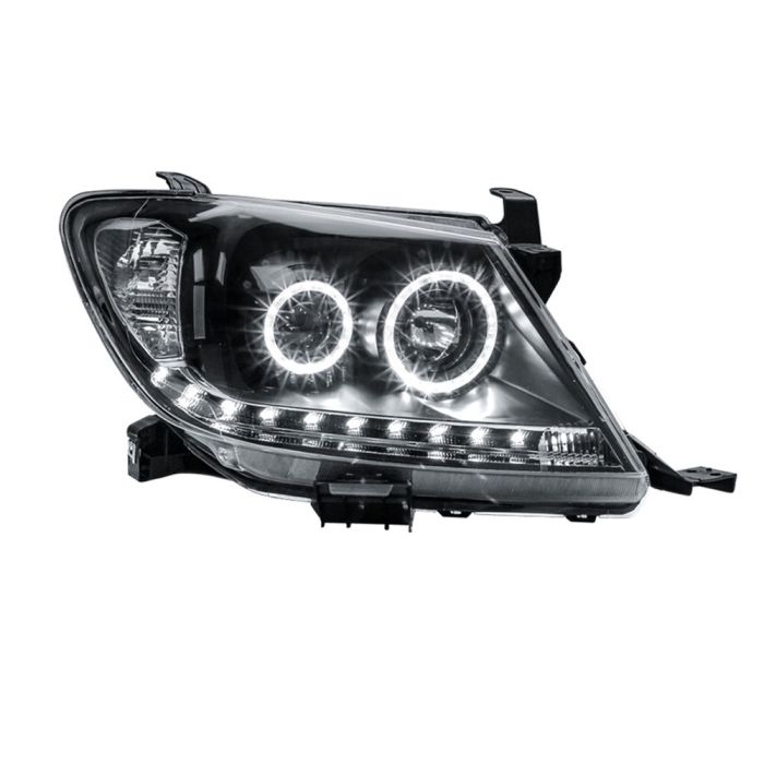Head Lamp - BTB - 0132