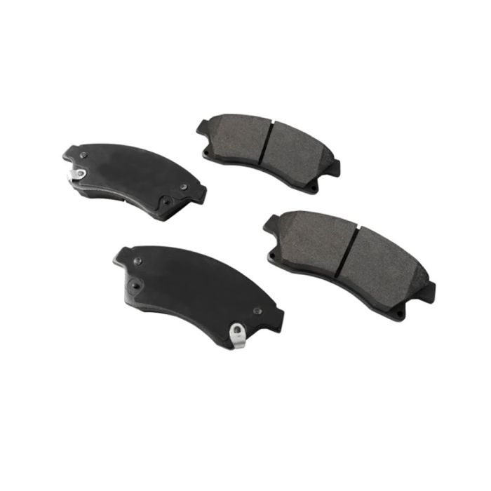 Brake Pad (Set) - CD2065