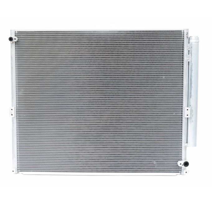 Ac Condenser - P02125 - [0280160005]