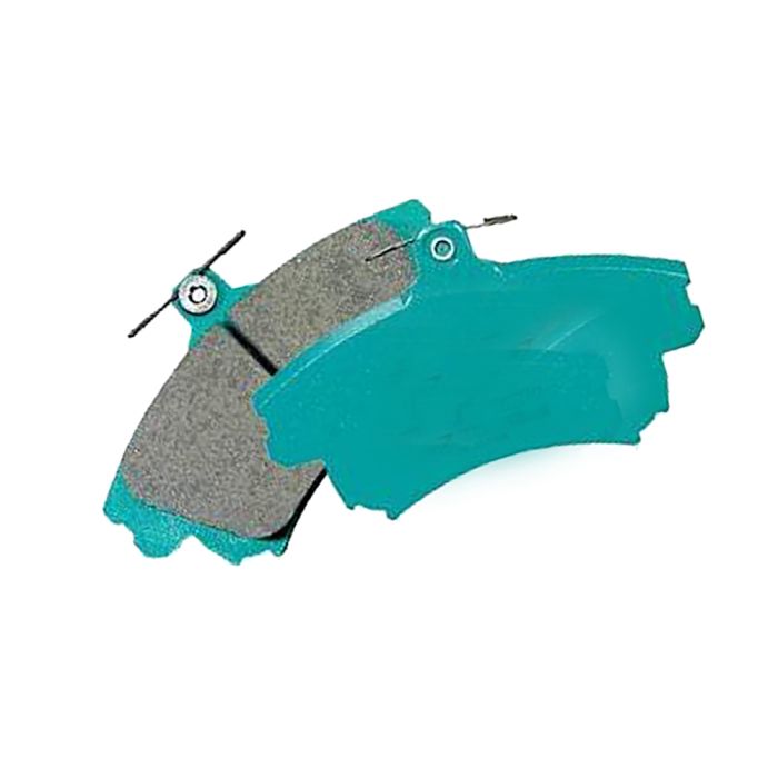 Brake Pad (Rear) - KL-732