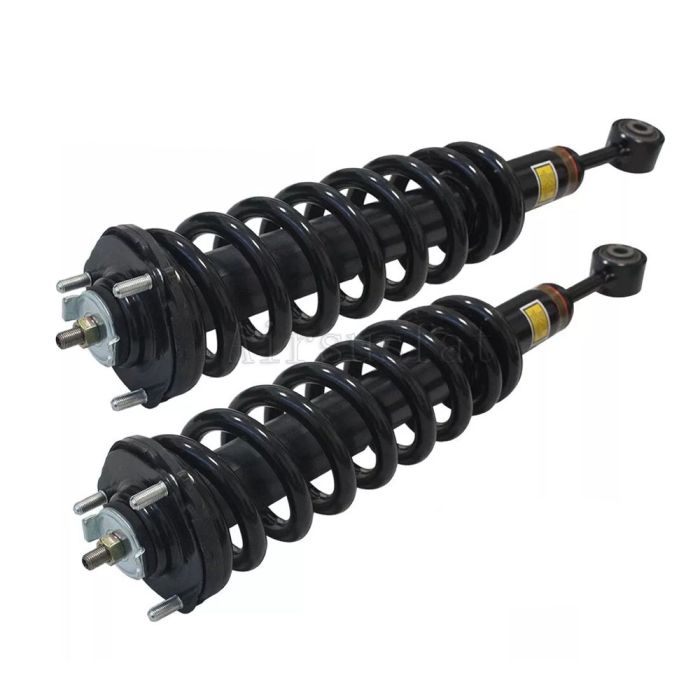 Briscoe Shock Absorber - 48510-69595