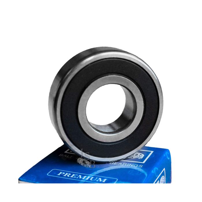 Ball Bearing Steel - 6308 - 2RS