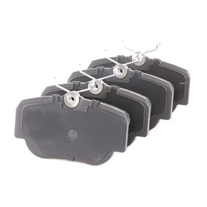 Brake Pad (Set) - 0004208120
