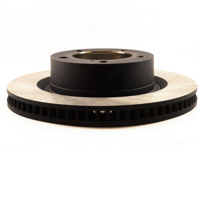 Brake Disc (Back) - 42431 - 60201-1