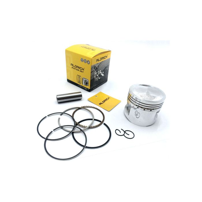 Piston Kit - PR - 499 - 604