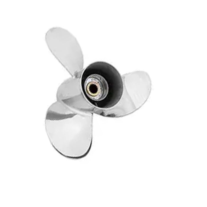 Yamaha Propeller [SS 3x15-1/4''x 21''-x] - 6AW459762000