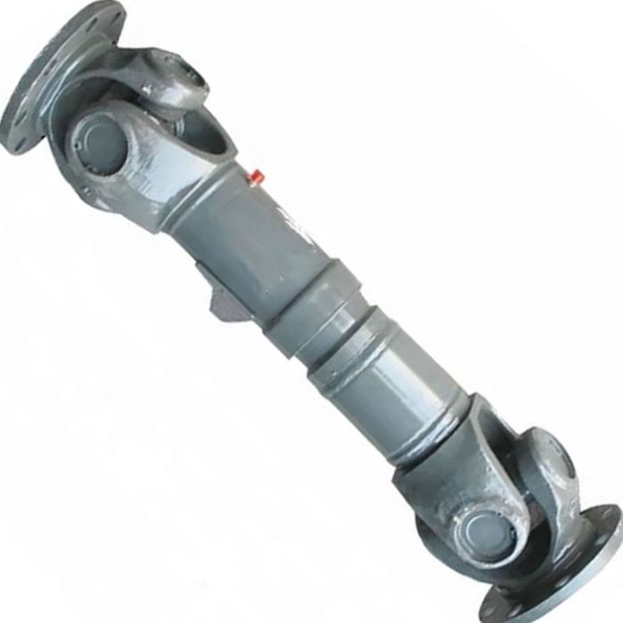 Propeller Shaft (Rear) - AZ9114310126