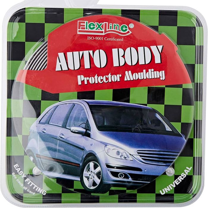 FlexLine Auto Protector Moulding - APM-12