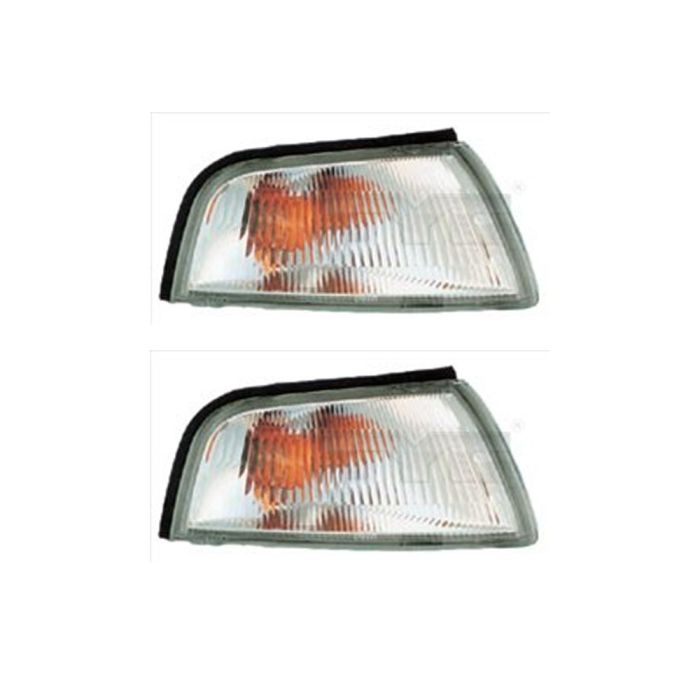 Corner Lamp (Set) - 42-1053-C-U