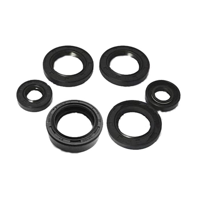 Kick Oil Seal for AX100 - PSK114