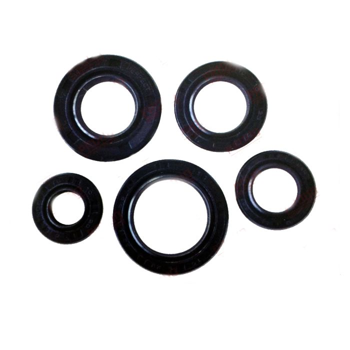 Kick Oil Seal for Bajaj - PSK115