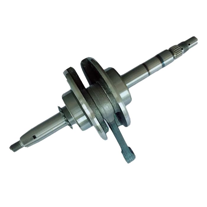 Crank Shaft CD110 - PSK118