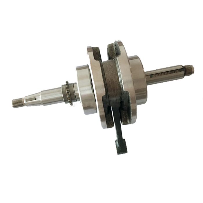 Crank Shaft TVS HLX - PSK119