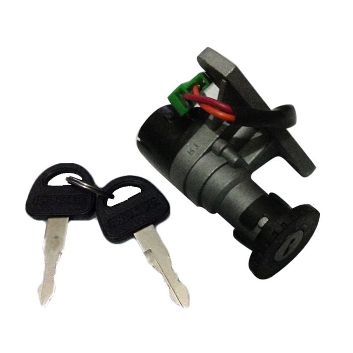 Complete Key JC110 - PSK172