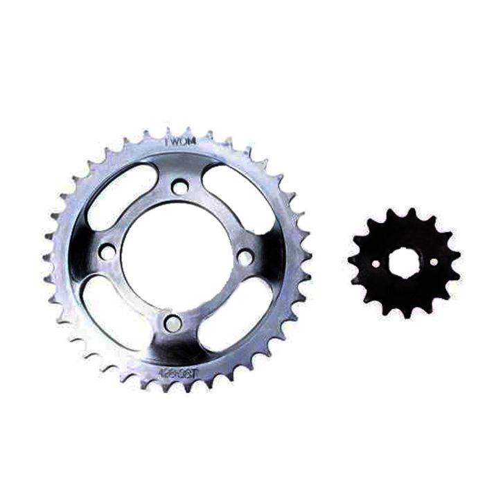 Sprocket Set - PSK1818110