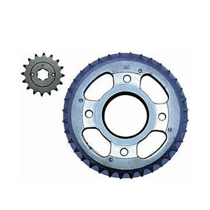 Sprocket Set N/Dream - PSK185