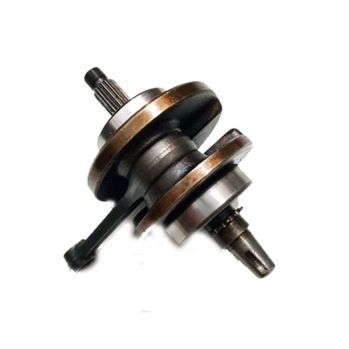 Crank Shaft CB100 - PSK121