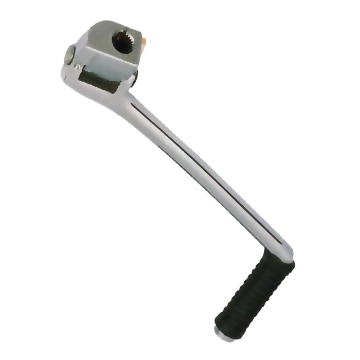 Outer Kick for Bajaj Boxer- PSK111