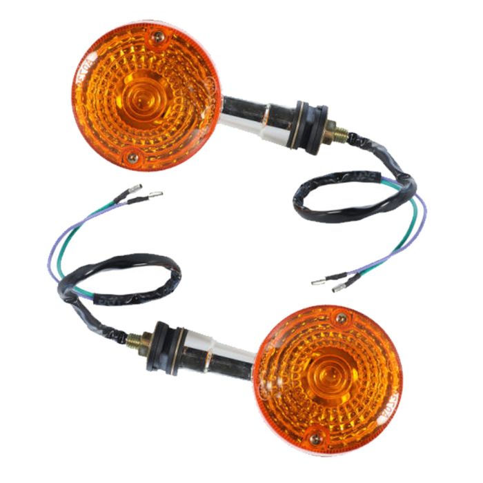 Complete Winker Light GN125 (Set) - PSK130