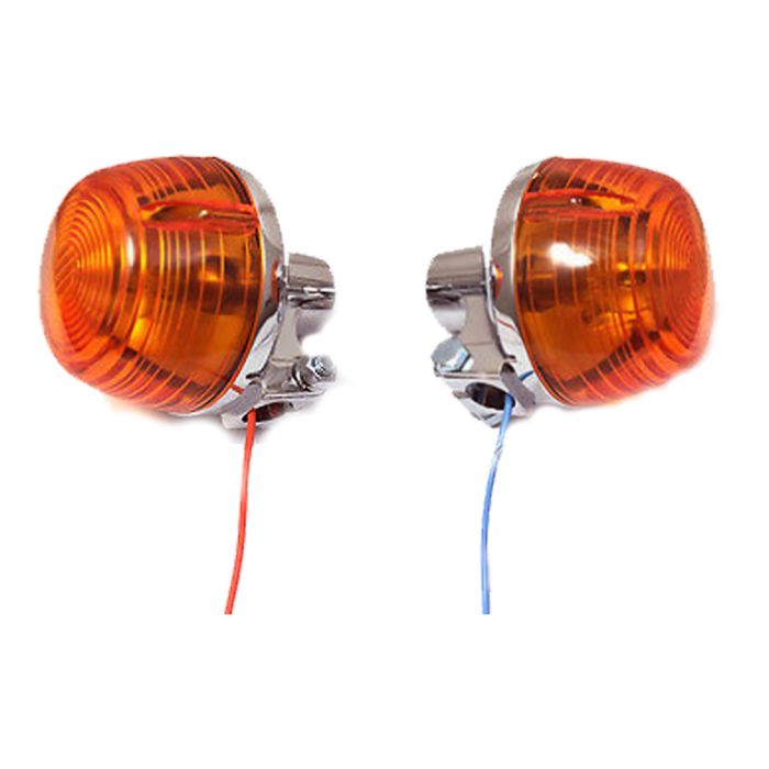 Complete Winker Light CD125 (Set) - PSK131