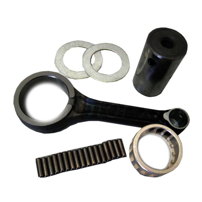 Connecting Rod CG125 - PSK148