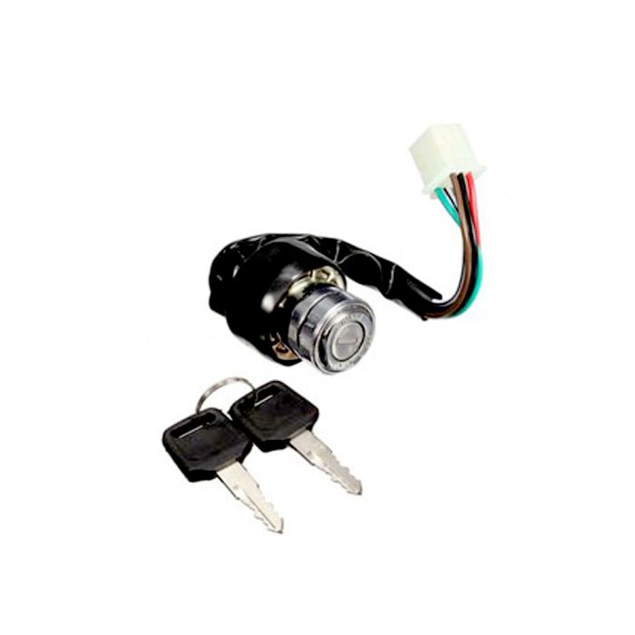 Complete Key AX100 - PSK164