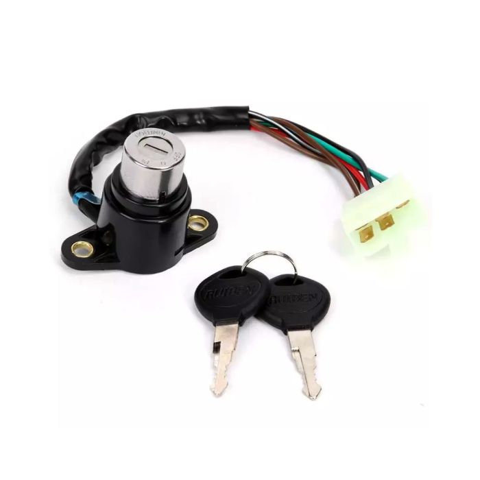 Complete Key Honda CB125 - PSK171