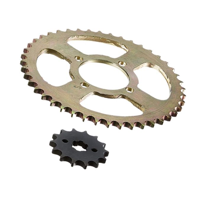 Sprocket Set  - PSK183