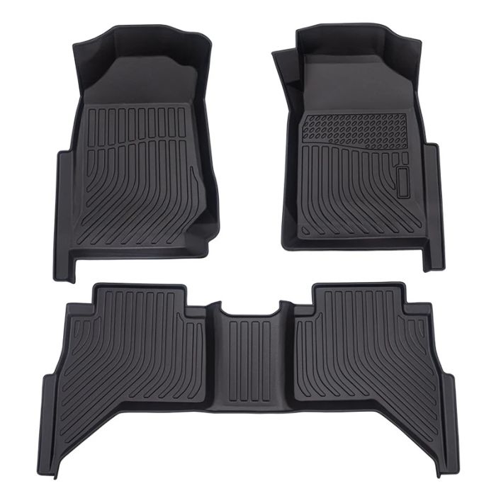 Non Slip TPE footmat - NPTEf00