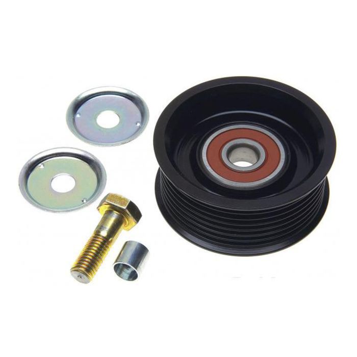 Pulley Tensioner (Pulley Assembly-Idler) - 11925-JK20D