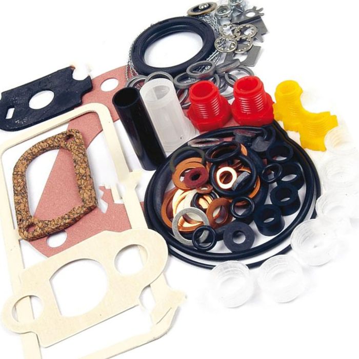 Injector Pump Repair Kit (Seal) - 14670100509