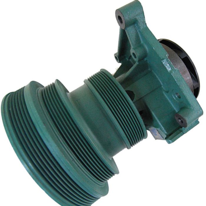 HOWO Water Pump Assembly - VG1500060051