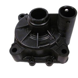 Yamaha Cover Water Pump Housing-6E5443120000