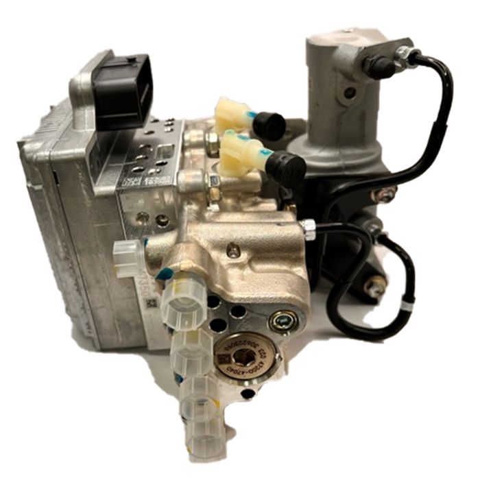  Cylinder Assembly For Toyota Prius  - 47050 - 47180