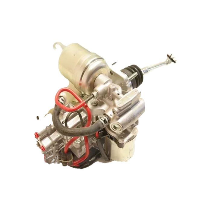 ABS Brake Booster Master Cylinder - 47050 - 60551