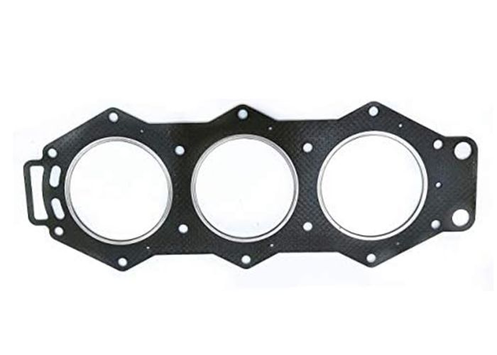 Yamaha Gasket Cylinder Head 1 - 6G511181A200