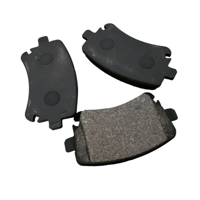 Brake Pad (Set) - D540-7533