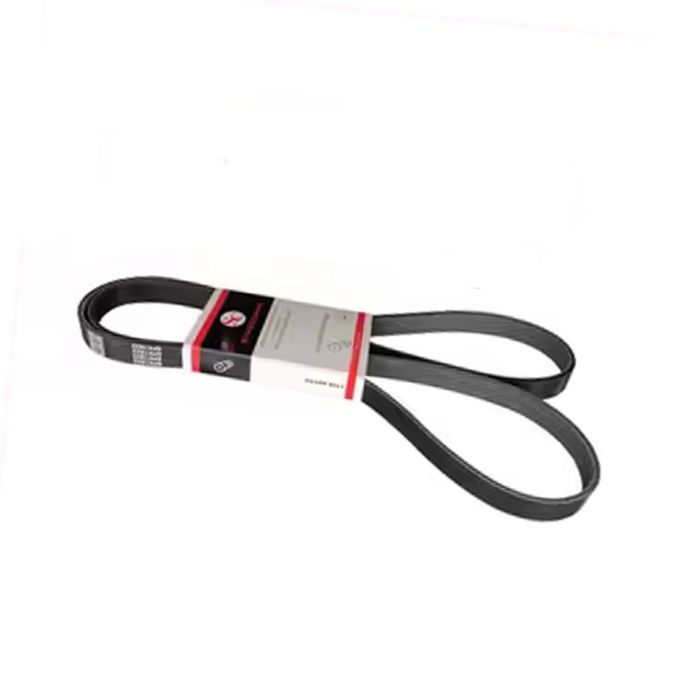 Car Fan Belt (Black) - 7PK 1801