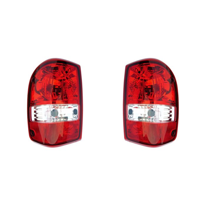 Rear Lamp (Set) - FR459-U000L/R