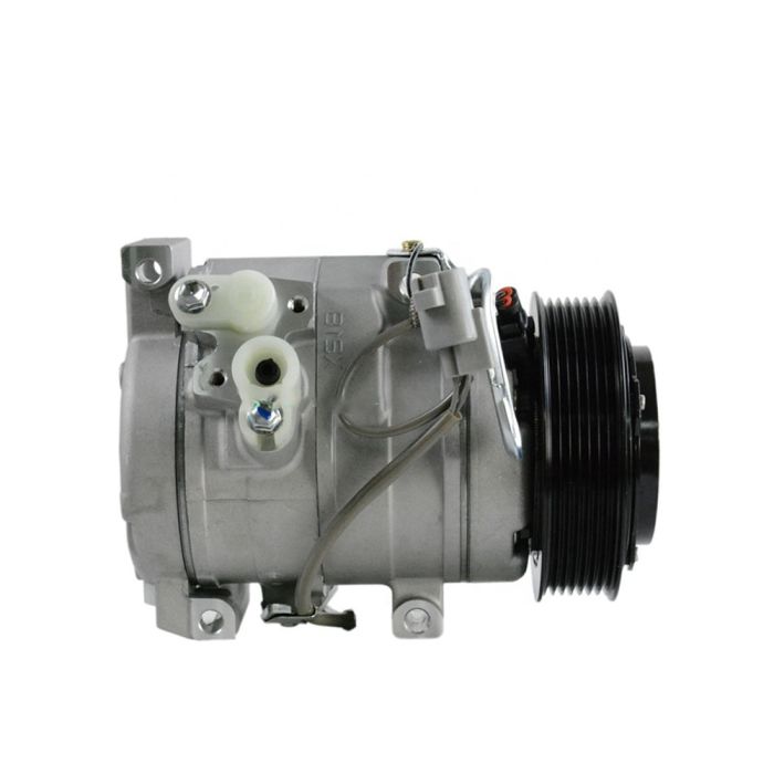 AC Compressor - 88320-35700