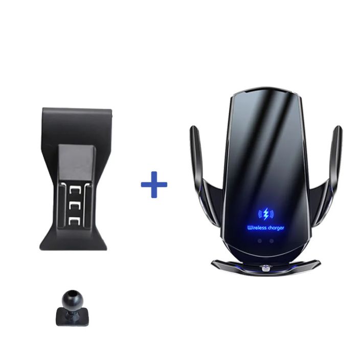 Q2 Sensor Phone Holder [Mount]