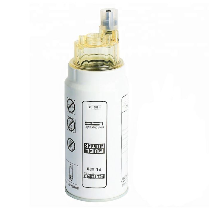 Mann Oil Filter - PL420